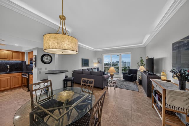 1 Las Olas Circle # 1507, Fort Lauderdale FL 33316 - Fort Lauderdale, FL - Photo 6
