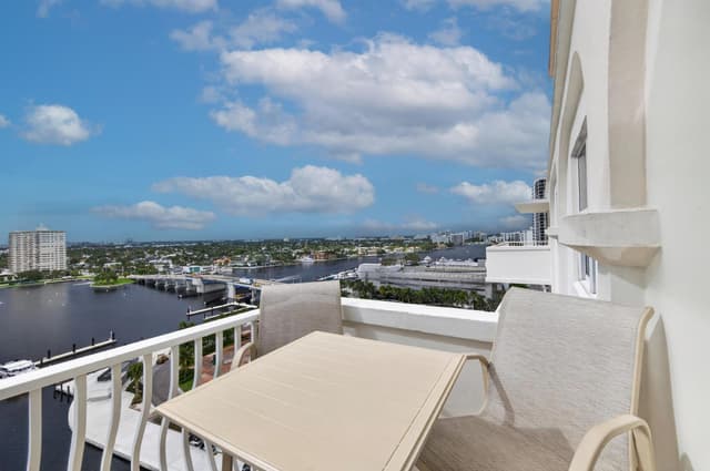1 Las Olas Circle # 1507, Fort Lauderdale FL 33316 - Fort Lauderdale, FL - Photo 7