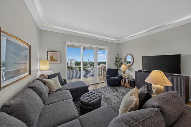 1 Las Olas Circle # 1507, Fort Lauderdale FL 33316 - Fort Lauderdale, FL - Photo 3