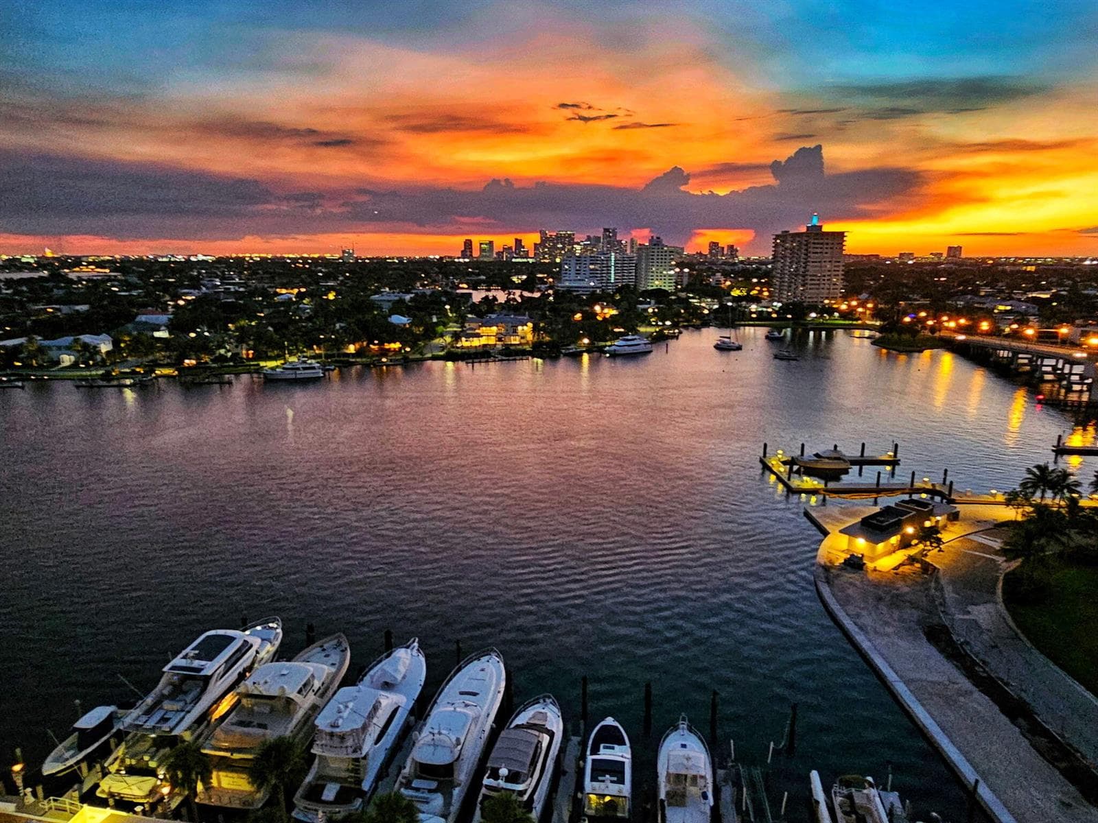 1 Las Olas Circle # 1507, Fort Lauderdale FL 33316 - Fort Lauderdale, FL - Photo 1