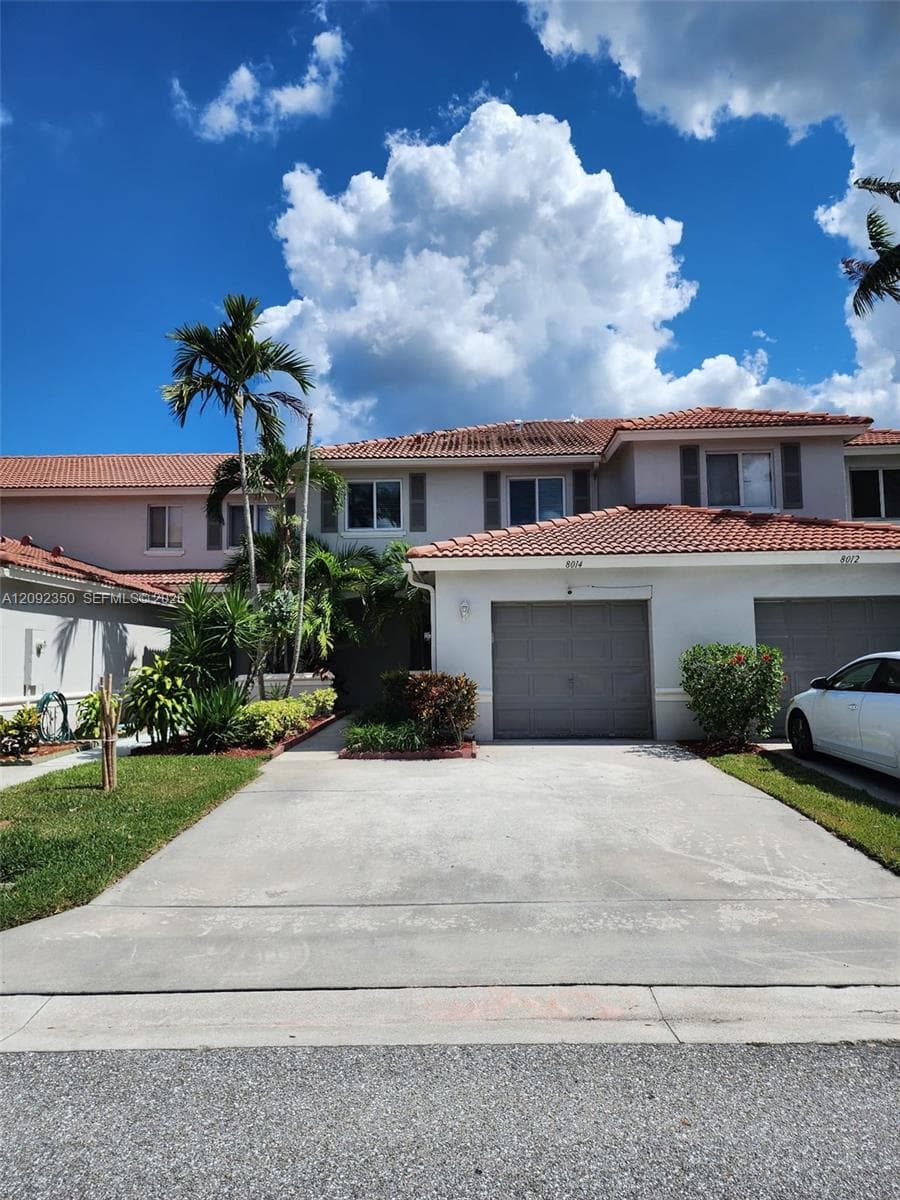 8014 Big Pine Way, Riviera Beach FL 33407 - Riviera Beach, FL - Photo 1