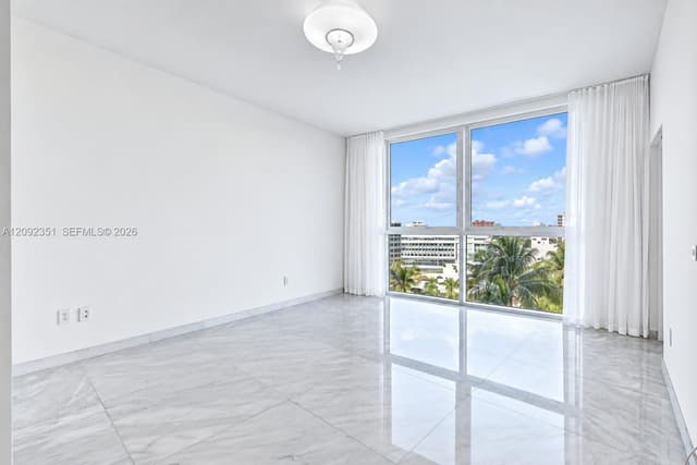 2020 N Bayshore Dr # 1006, Miami FL 33137 - Miami, FL - Photo 6