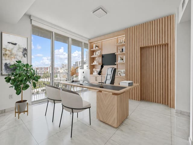 2020 N Bayshore Dr # 1006, Miami FL 33137 - Miami, FL - Photo 7