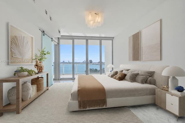 2020 N Bayshore Dr # 1006, Miami FL 33137 - Miami, FL - Photo 3