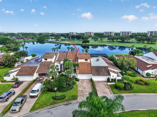 6761 Woodbridge Drive, Boca Raton FL 33434 - Boca Raton, FL - Photo 2
