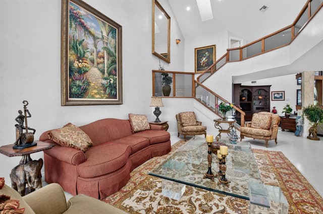 6761 Woodbridge Drive, Boca Raton FL 33434 - Boca Raton, FL - Photo 3