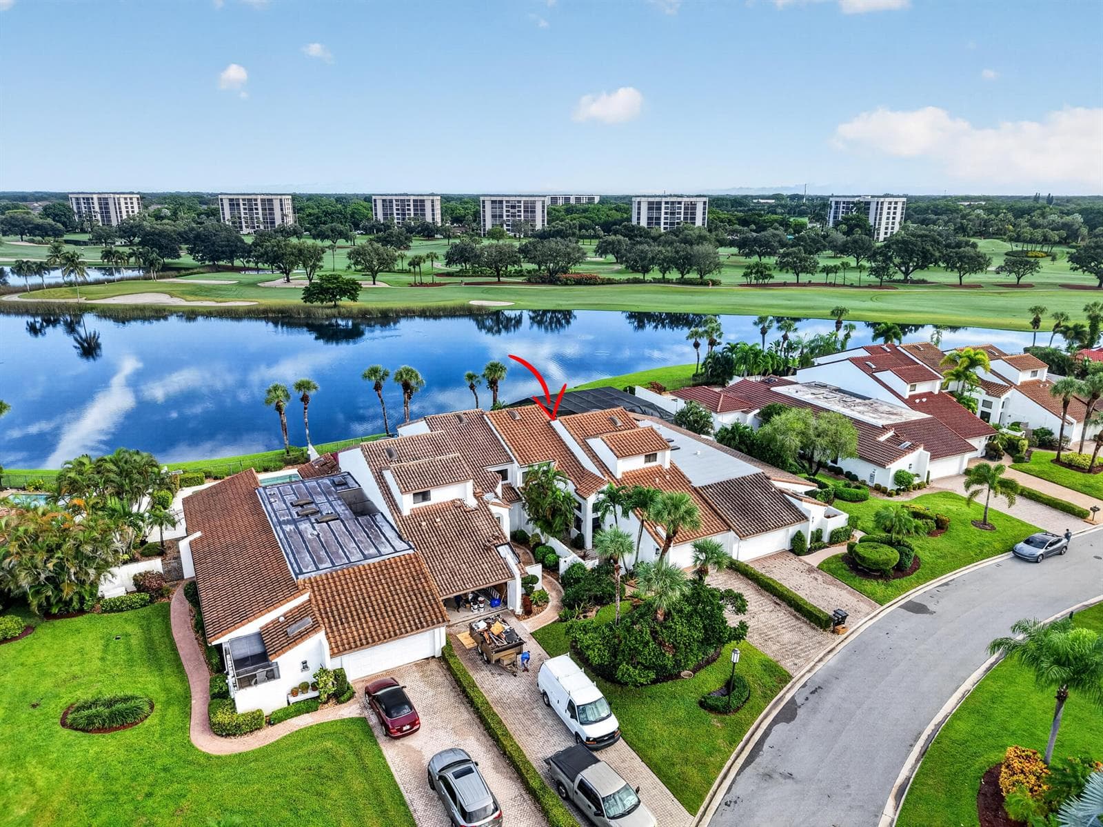 6761 Woodbridge Drive, Boca Raton FL 33434 - Boca Raton, FL - Photo 1