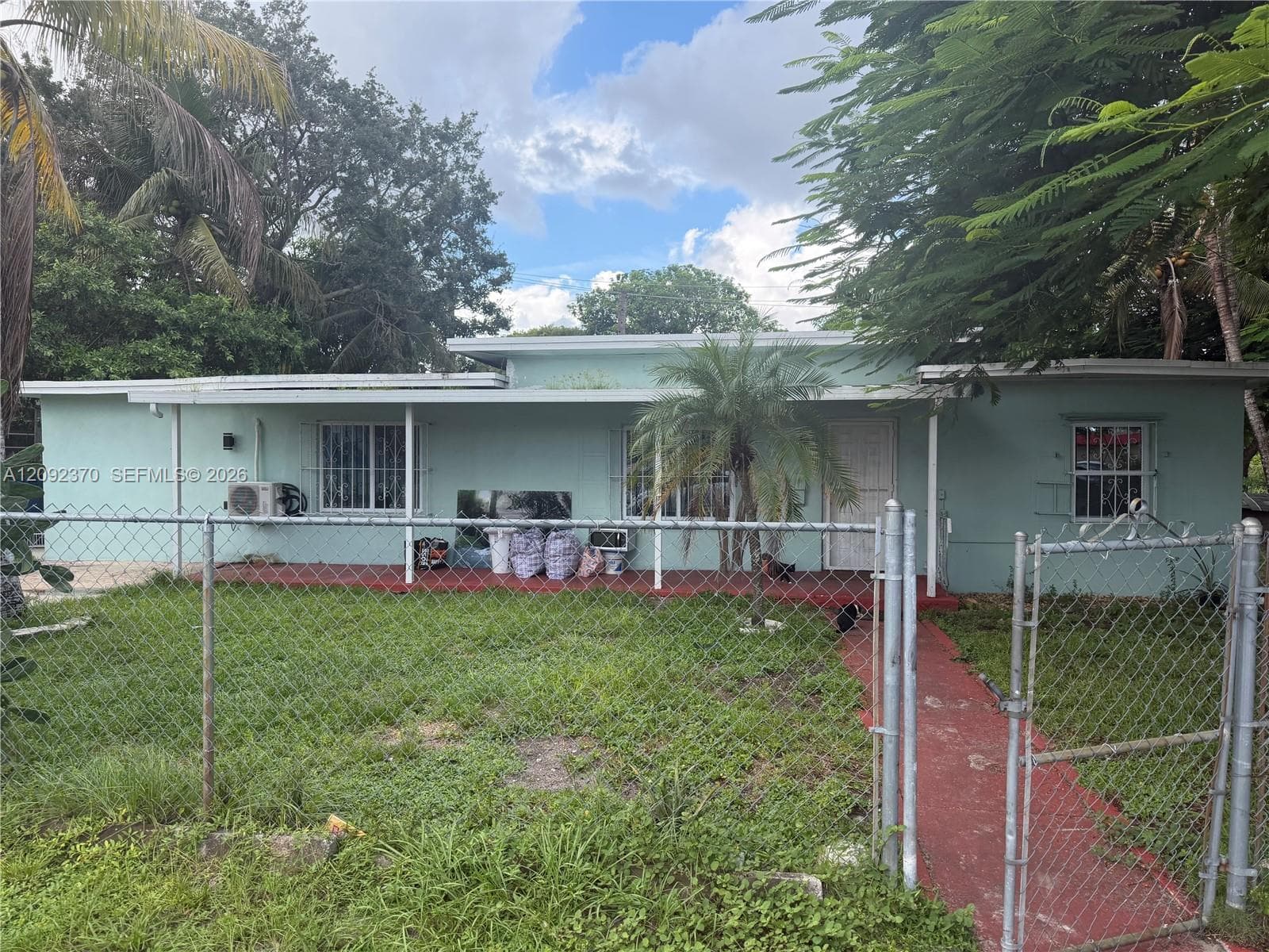 1091 Salih St, Opa-Locka FL 33054 - Opa-Locka, FL - Photo 1