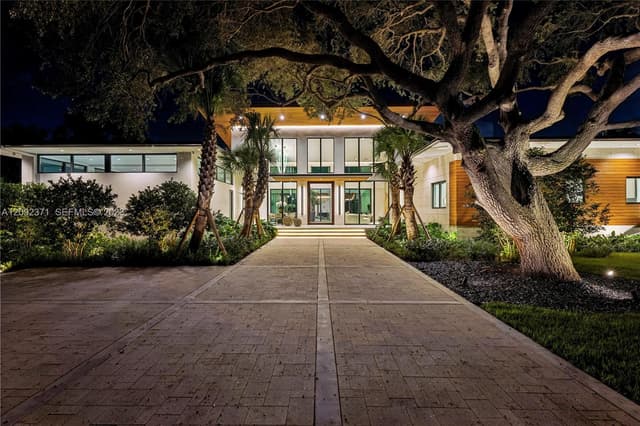 12250 SW 62nd Ave, Pinecrest FL 33156 - Pinecrest, FL - Photo 6