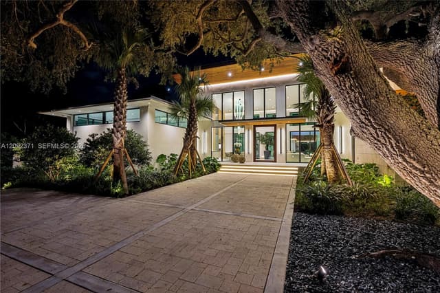 12250 SW 62nd Ave, Pinecrest FL 33156 - Pinecrest, FL - Photo 5