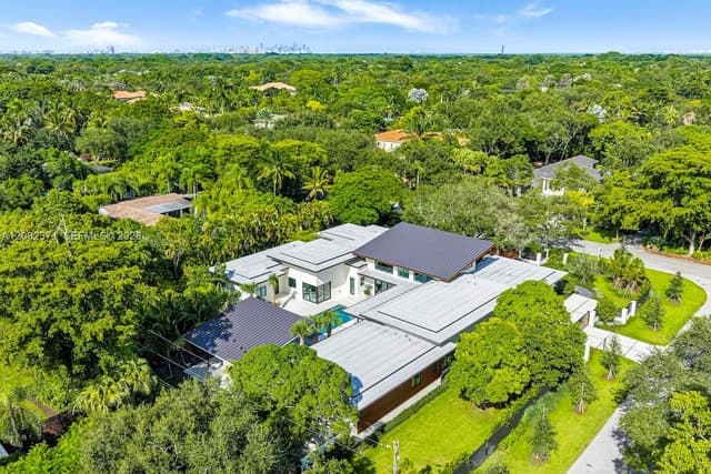 12250 SW 62nd Ave, Pinecrest FL 33156 - Pinecrest, FL - Photo 4