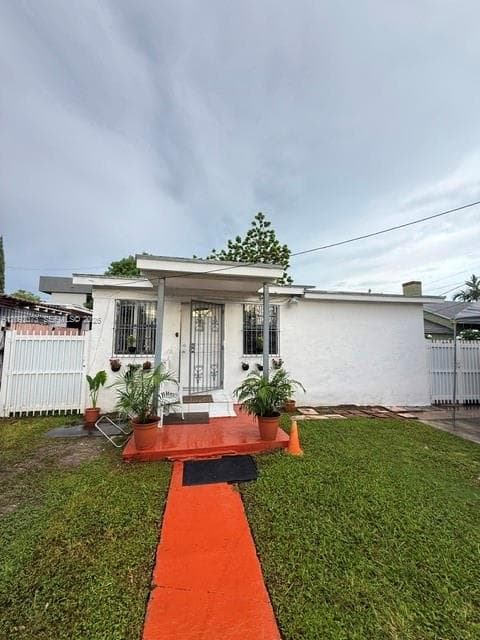 201 SW 30th Ave, Miami FL 33135 - Miami, FL - Photo 1