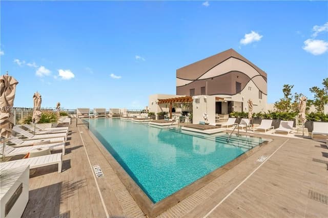 1010 Brickell Ave # 4503, Miami FL 33131 - Miami, FL - Photo 2
