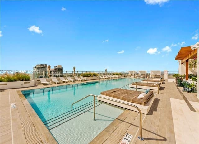 1010 Brickell Ave # 4503, Miami FL 33131 - Miami, FL - Photo 3