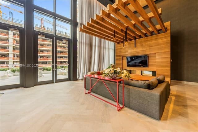 1010 Brickell Ave # 4503, Miami FL 33131 - Miami, FL - Photo 5