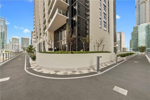 1010 Brickell Ave # 4503, Miami FL 33131 - Miami, FL - Photo 4