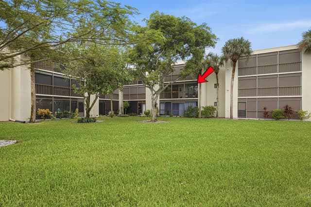 5340 LAS VERDES Circle # 202, Delray Beach FL 33484 - Delray Beach, FL - Photo 6