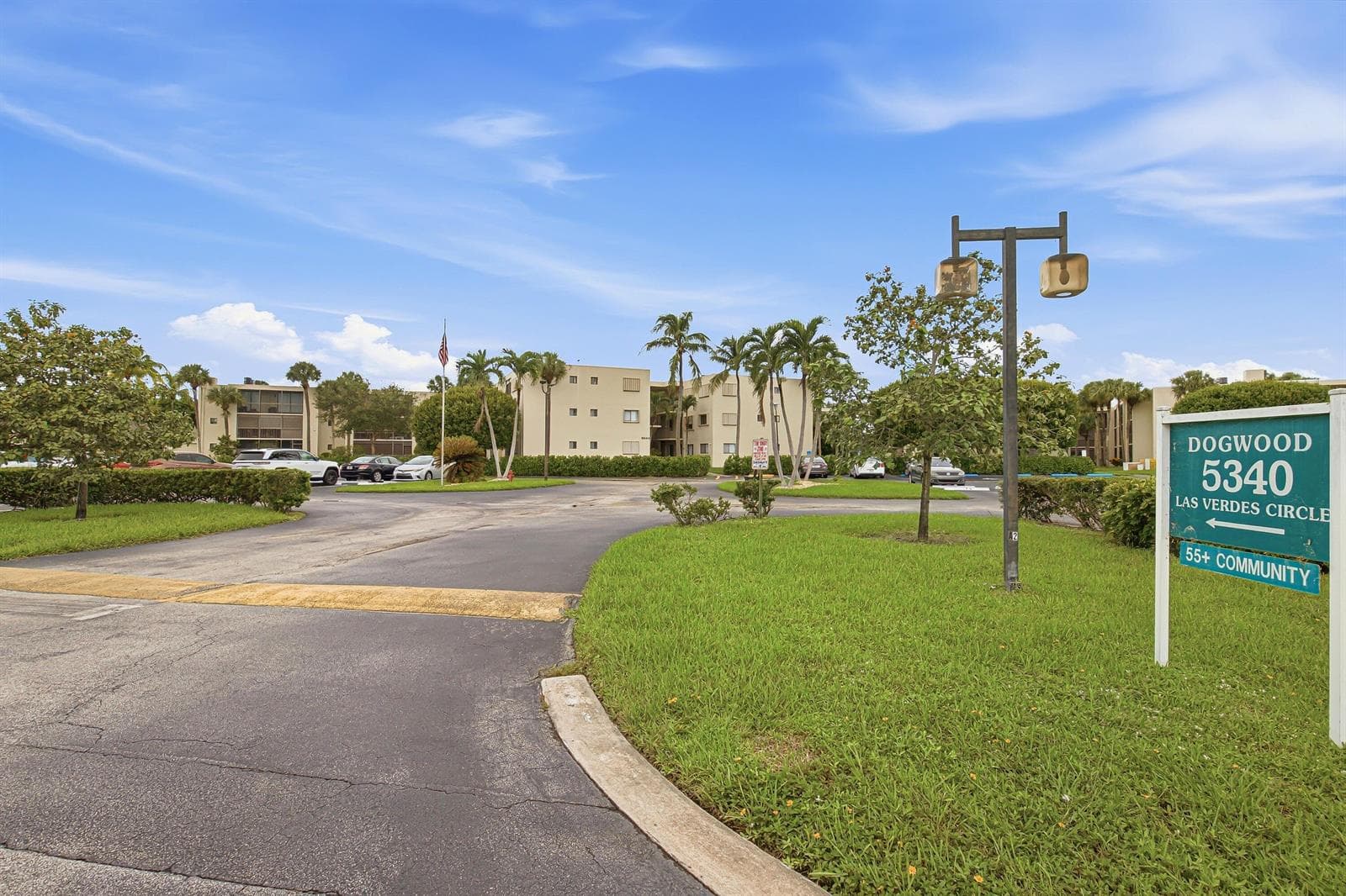 5340 LAS VERDES Circle # 202, Delray Beach FL 33484 - Delray Beach, FL - Photo 1