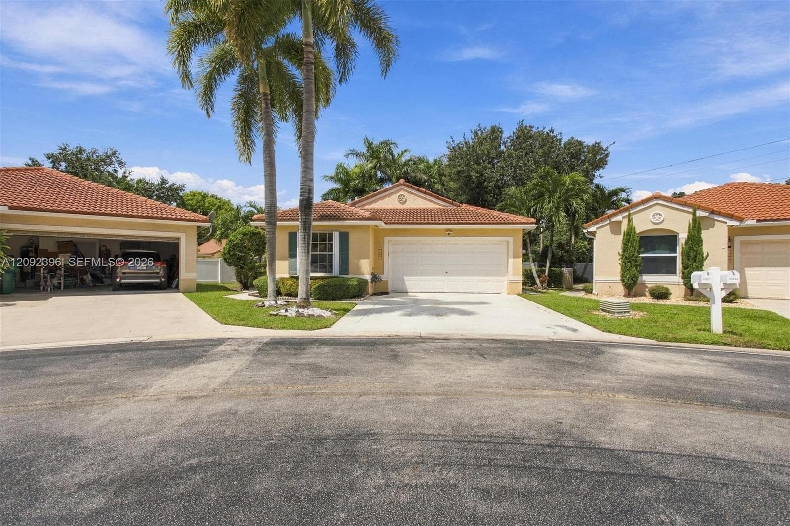 10937 NW 46th Dr, Coral Springs FL 33076 - Coral Springs, FL - Photo 1