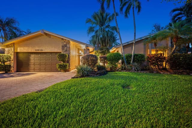 11713 Spinnaker Way, Cooper City FL 33026 - Cooper City, FL - Photo 7