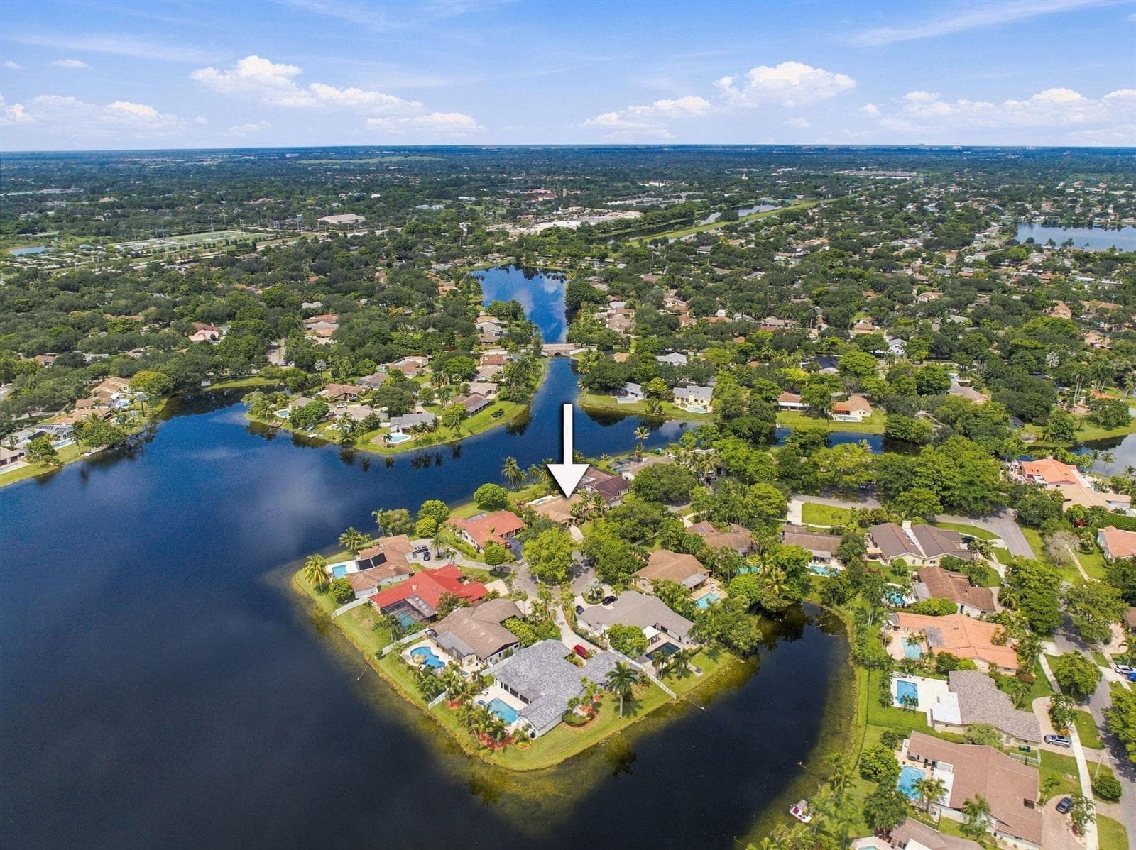 11713 Spinnaker Way, Cooper City FL 33026 - Cooper City, FL - Photo 1