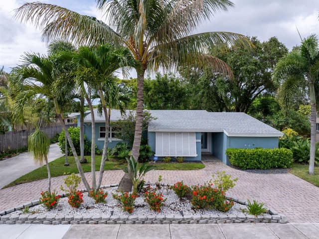 2380 SW 15th Street, Fort Lauderdale FL 33312 - Fort Lauderdale, FL - Photo 2