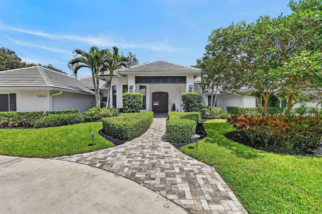 5664 High Flyer Road S, Palm Beach Gardens FL 33418 - Palm Beach Gardens, FL - Photo 2