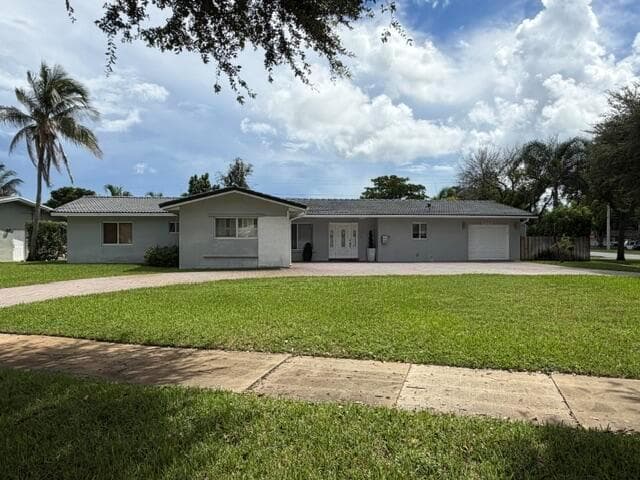 4318 TAYLOR Street, Hollywood FL 33021 - Hollywood, FL - Photo 1