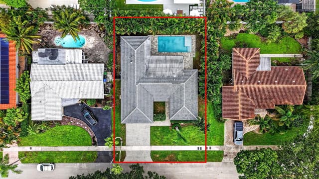 2141 NE 62ND Court, Fort Lauderdale FL 33308 - Fort Lauderdale, FL - Photo 3
