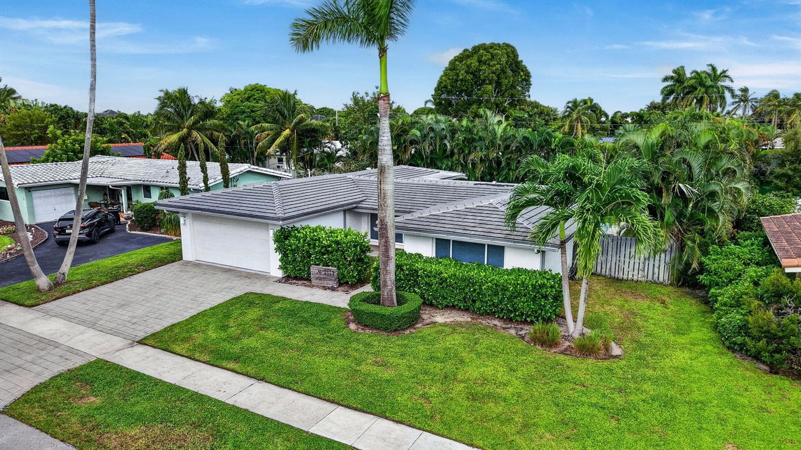 2141 NE 62ND Court, Fort Lauderdale FL 33308