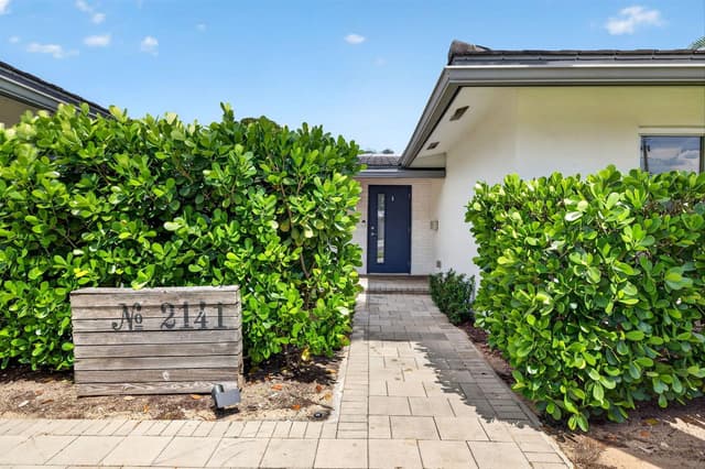 2141 NE 62ND Court, Fort Lauderdale FL 33308 - Fort Lauderdale, FL - Photo 4