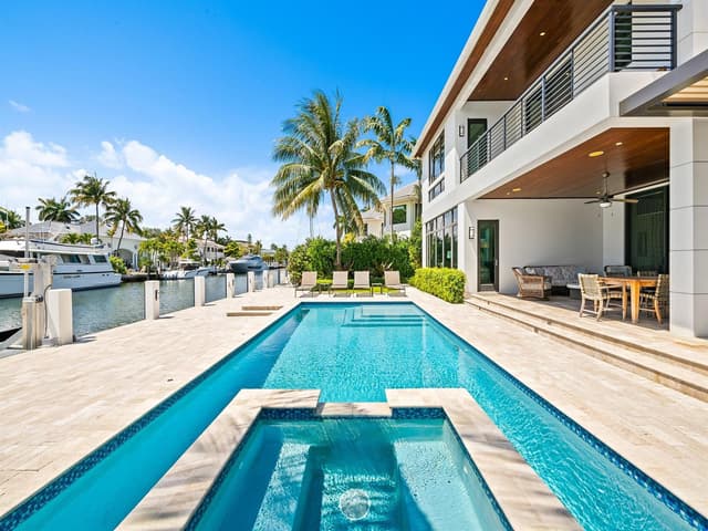 301 NE 23RD Avenue, Fort Lauderdale FL 33305 - Fort Lauderdale, FL - Photo 3
