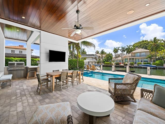 301 NE 23RD Avenue, Fort Lauderdale FL 33305 - Fort Lauderdale, FL - Photo 4
