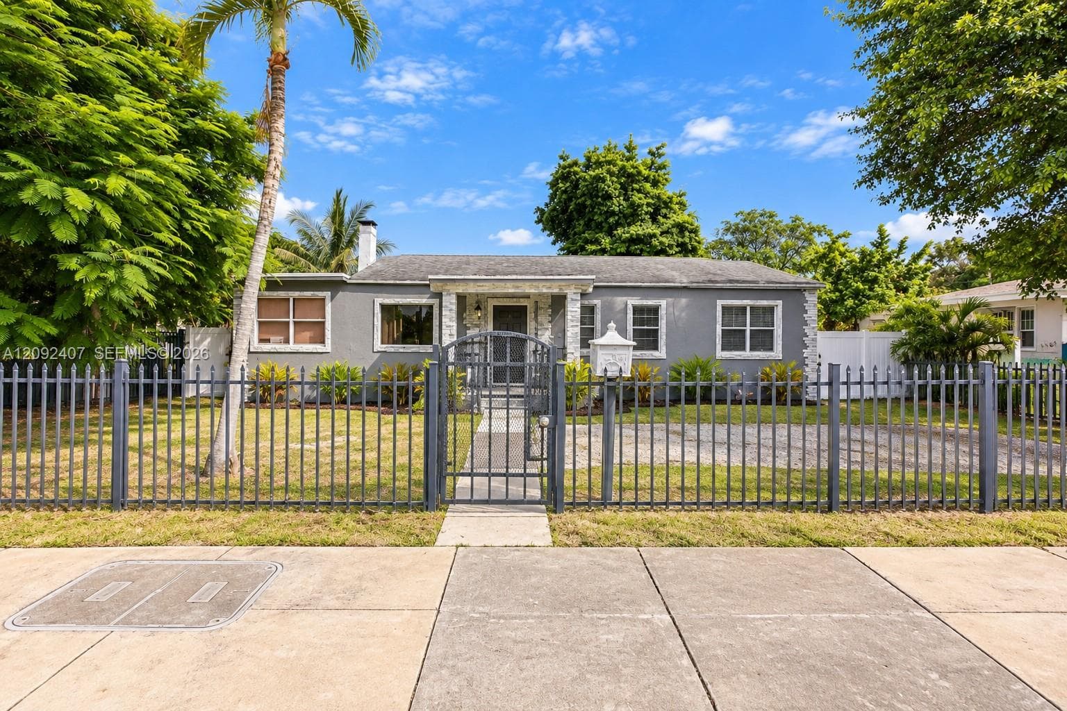 931 Opa Locka Blvd, Miami FL 33168 - Miami, FL - Photo 1