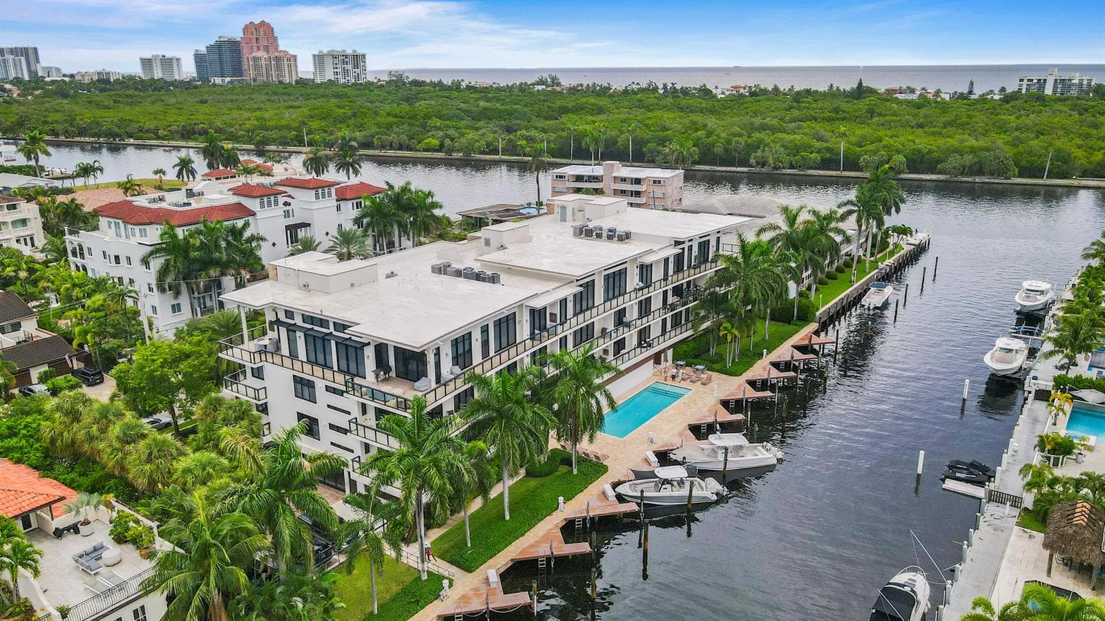 2770 NE 14TH Street # 203, Fort Lauderdale FL 33304 - Fort Lauderdale, FL - Photo 1