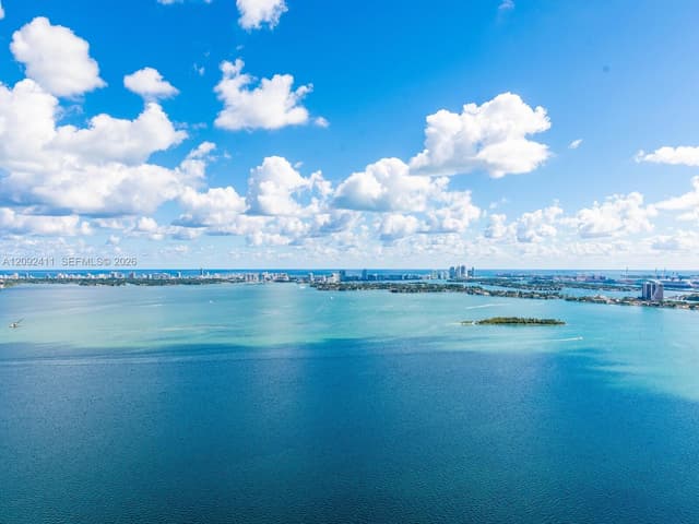 650 NE 32 # 3302, Miami FL 33137 - Miami, FL - Photo 2
