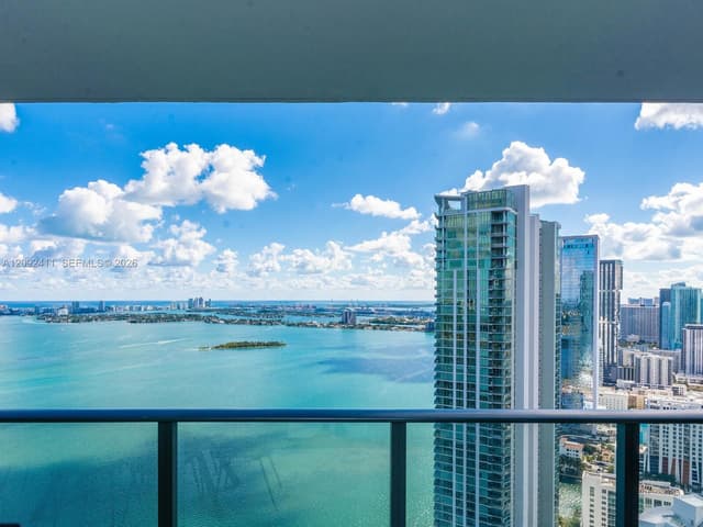 650 NE 32 # 3302, Miami FL 33137 - Miami, FL - Photo 3