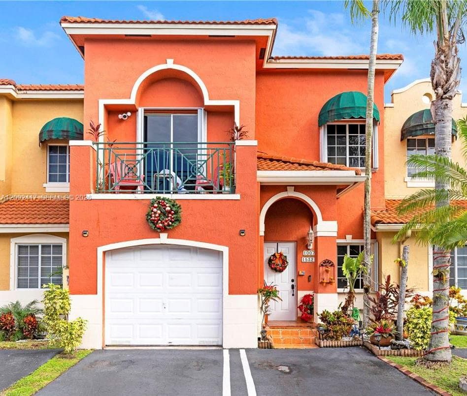 15321 SW 133rd Pl # 1007, Miami FL 33177 - Miami, FL - Photo 1