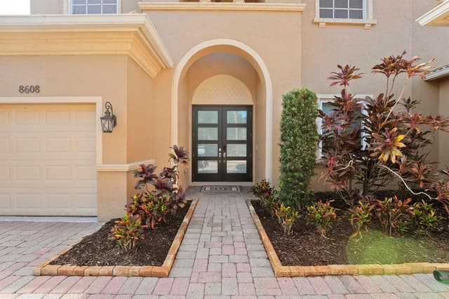 8608 PALISADES LAKE Drive, West Palm Beach FL 33411 - West Palm Beach, FL - Photo 2