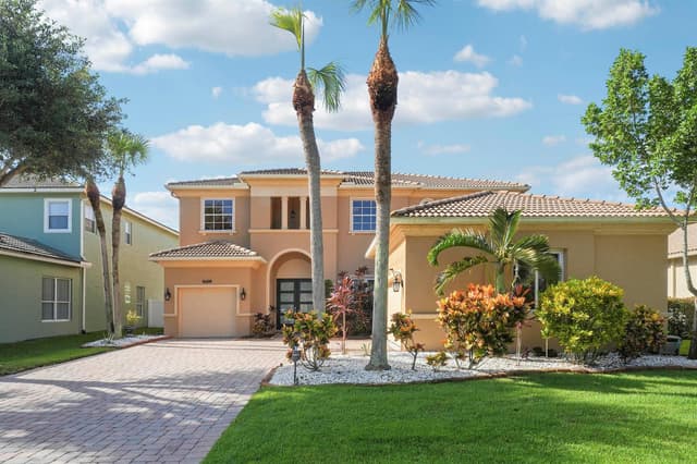 8608 PALISADES LAKE Drive, West Palm Beach FL 33411 - West Palm Beach, FL - Photo 3