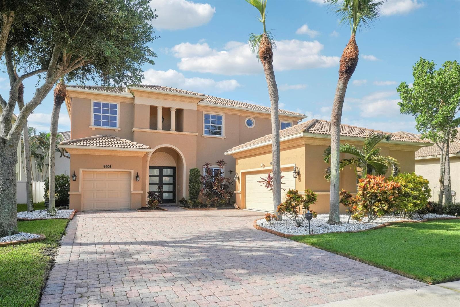 8608 PALISADES LAKE Drive, West Palm Beach FL 33411 - West Palm Beach, FL - Photo 1