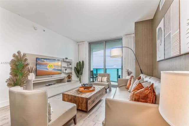 4111 S Ocean Dr # 3103, Hollywood FL 33019 - Hollywood, FL - Photo 2