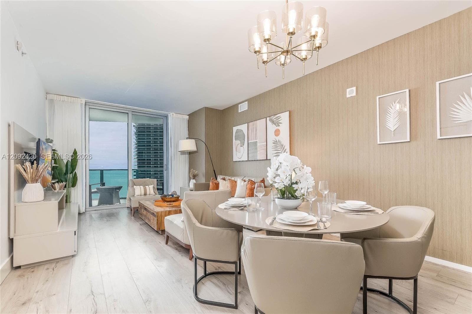 4111 S Ocean Dr # 3103, Hollywood FL 33019 - Hollywood, FL - Photo 1