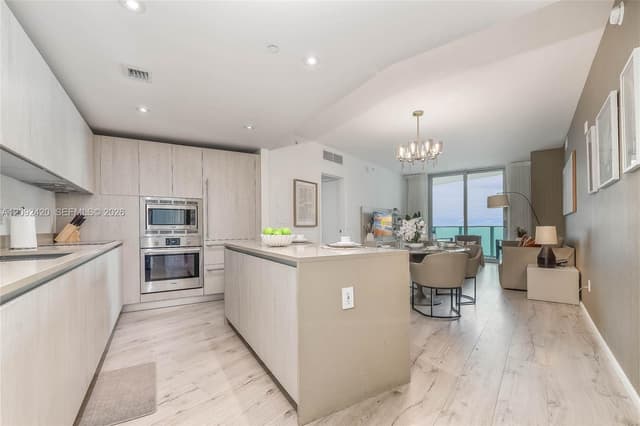 4111 S Ocean Dr # 3103, Hollywood FL 33019 - Hollywood, FL - Photo 4