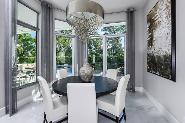 1050 FAULKNER Terrace, Palm Beach Gardens FL 33418 - Palm Beach Gardens, FL - Photo 7