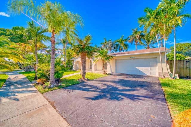 20120 SW 84th Pl, Cutler Bay FL 33189 - Cutler Bay, FL - Photo 3