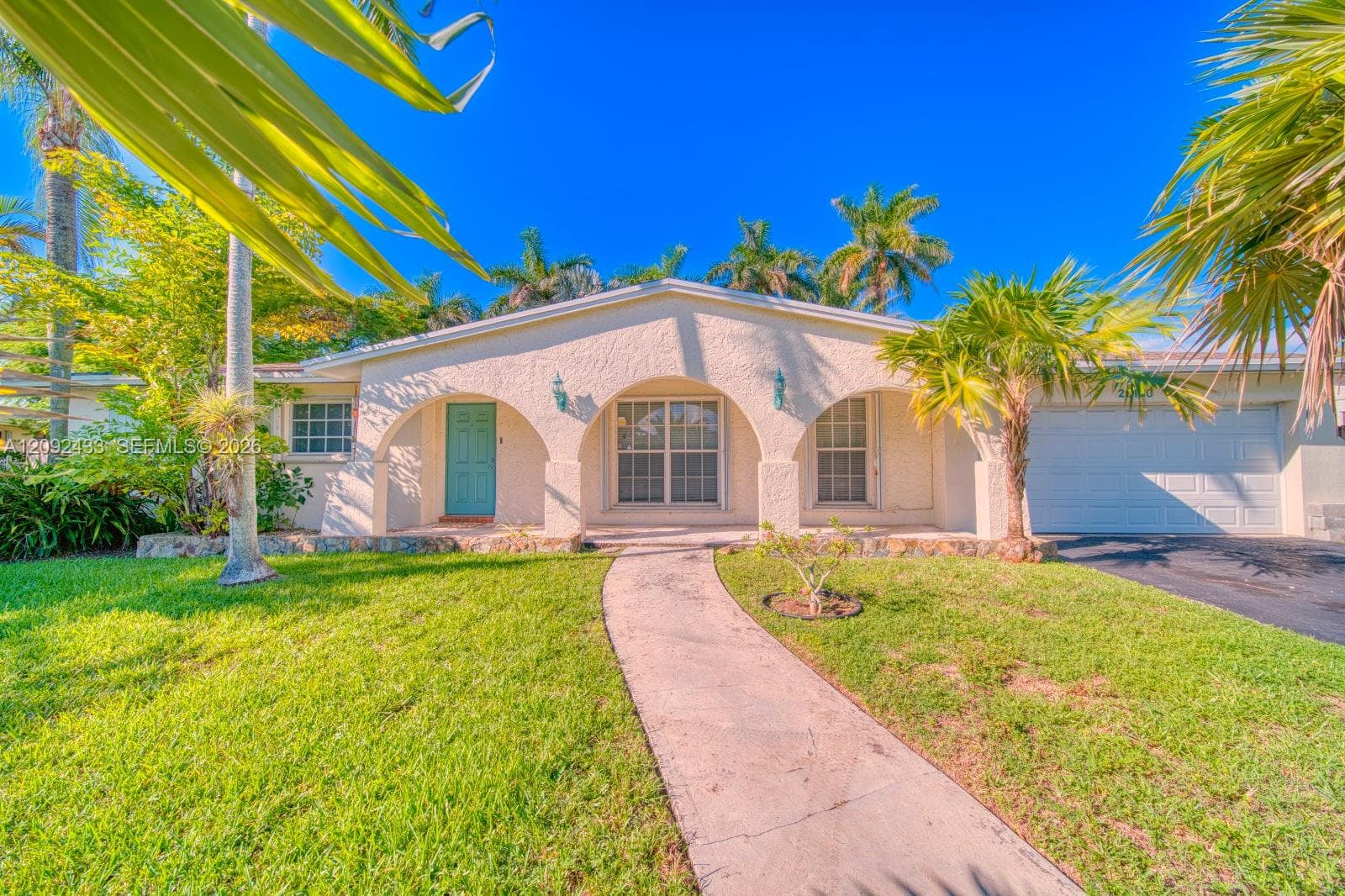 20120 SW 84th Pl, Cutler Bay FL 33189 - Cutler Bay, FL - Photo 1