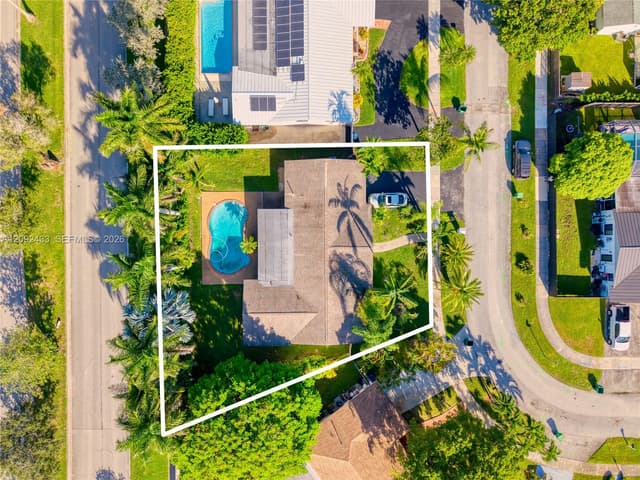 20120 SW 84th Pl, Cutler Bay FL 33189 - Cutler Bay, FL - Photo 5
