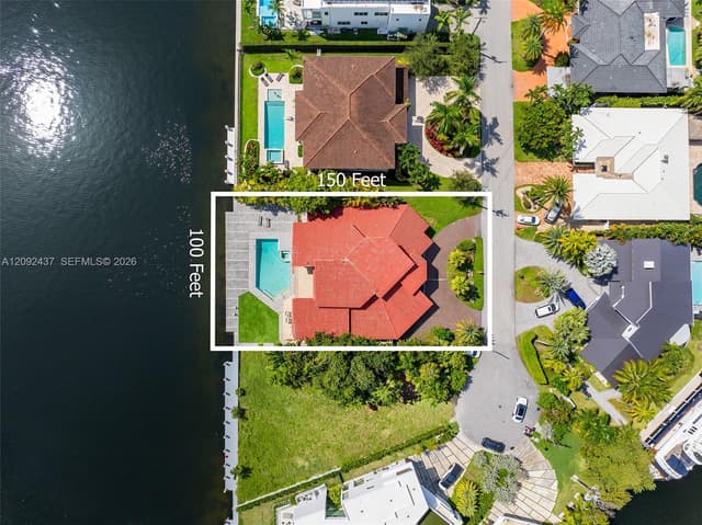 507 Palm Dr, Hallandale Beach FL 33009 - Hallandale Beach, FL - Photo 2