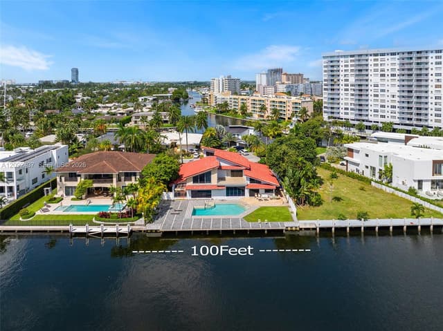507 Palm Dr, Hallandale Beach FL 33009 - Hallandale Beach, FL - Photo 6
